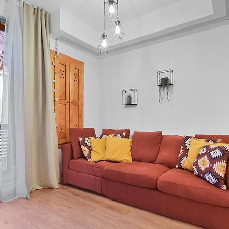 Апартаменты Clabucet Cozy Studio Предял Экстерьер фото