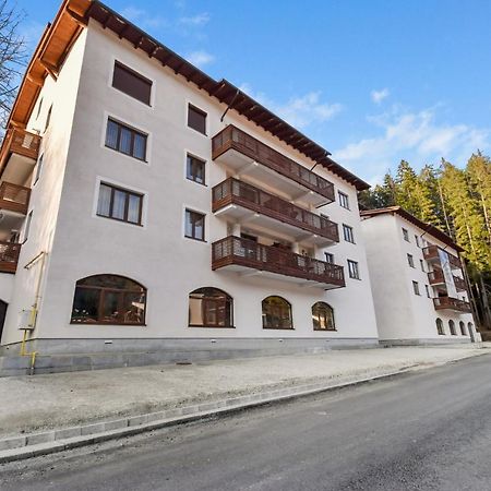 Апартаменты Clabucet Cozy Studio Предял Экстерьер фото