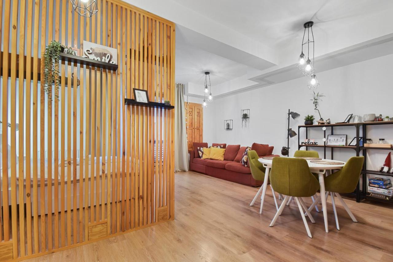 Апартаменты Clabucet Cozy Studio Предял Экстерьер фото