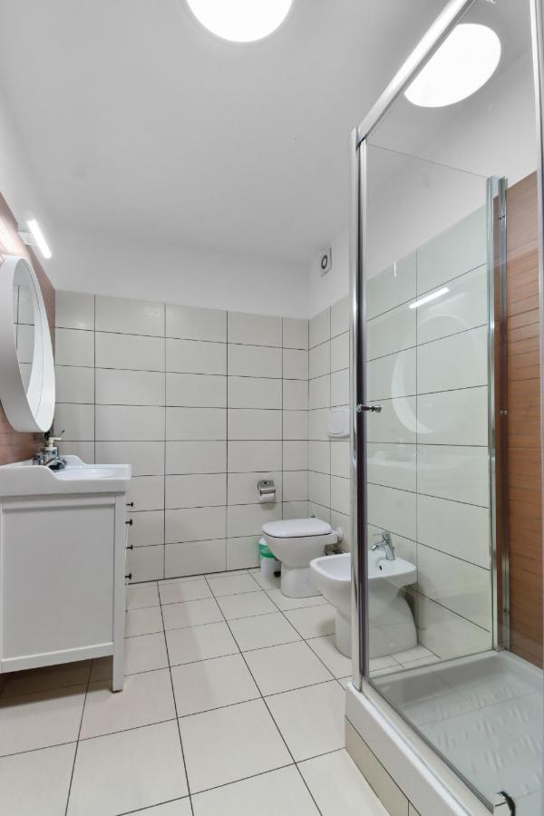 Апартаменты Clabucet Cozy Studio Предял Экстерьер фото