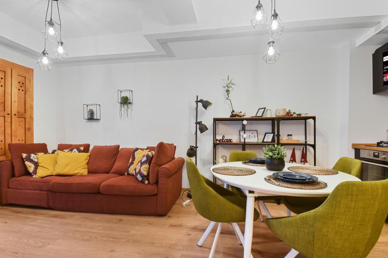 Апартаменты Clabucet Cozy Studio Предял Экстерьер фото