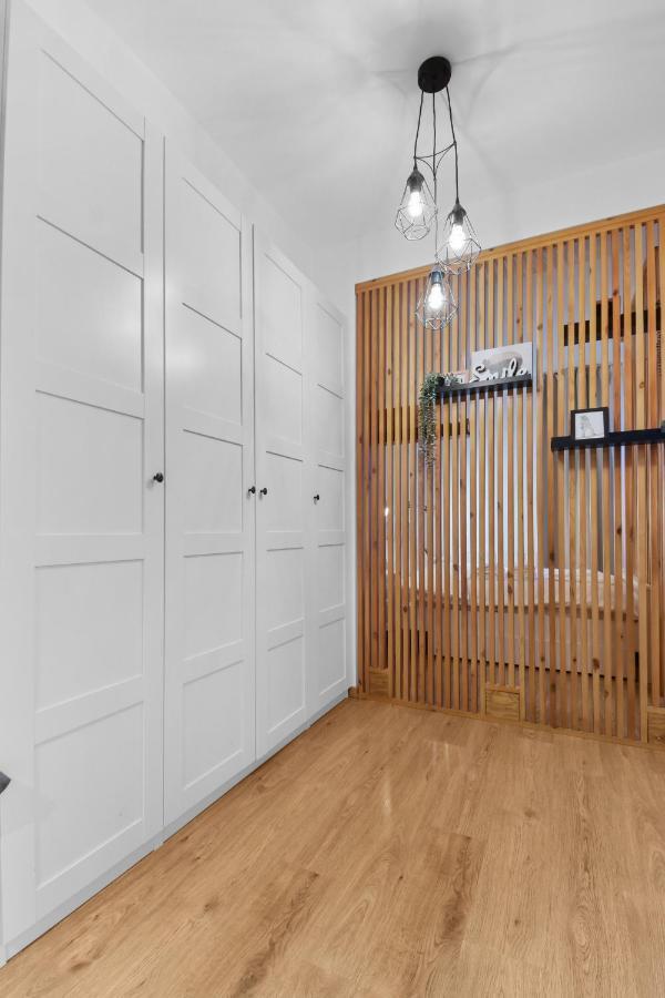 Апартаменты Clabucet Cozy Studio Предял Экстерьер фото