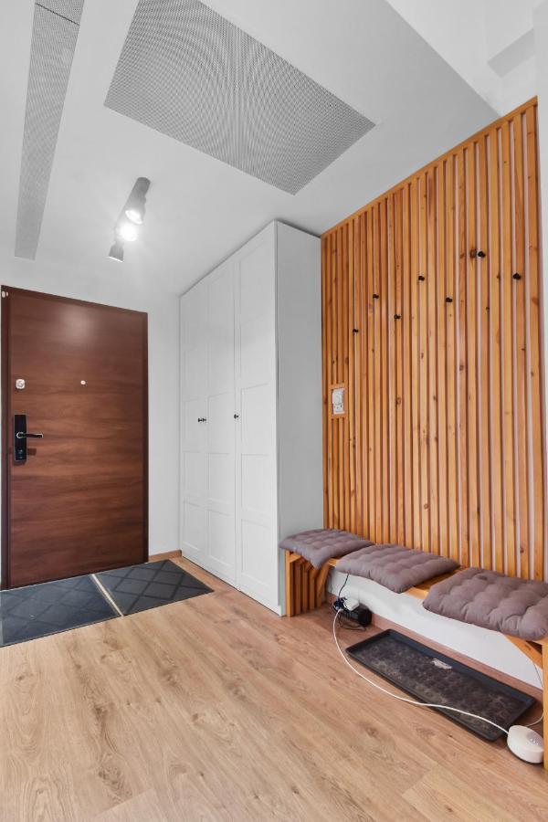 Апартаменты Clabucet Cozy Studio Предял Экстерьер фото