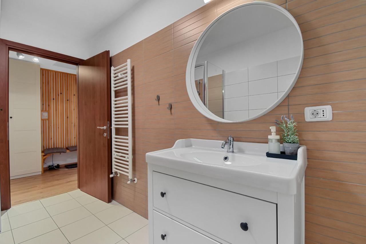 Апартаменты Clabucet Cozy Studio Предял Экстерьер фото